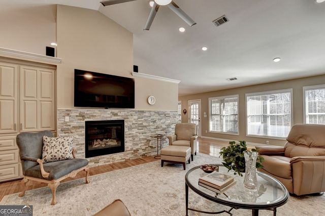 2451 Merrion Park Court, Dacula, GA 30019