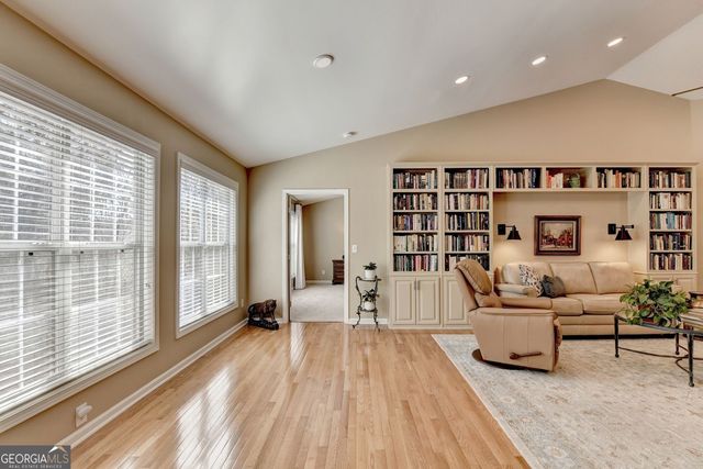 2451 Merrion Park Court, Dacula, GA 30019