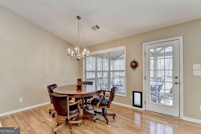 2451 Merrion Park Court, Dacula, GA 30019