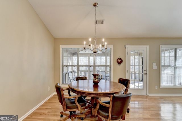 2451 Merrion Park Court, Dacula, GA 30019