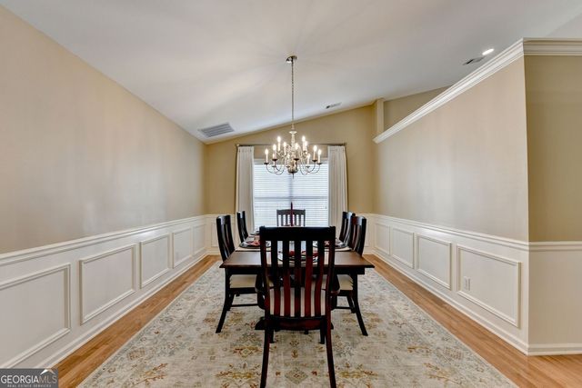 2451 Merrion Park Court, Dacula, GA 30019