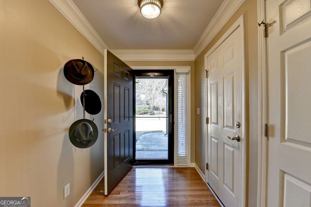 2451 Merrion Park Court, Dacula, GA 30019