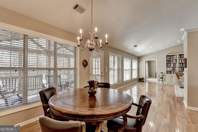 2451 Merrion Park Court, Dacula, GA 30019