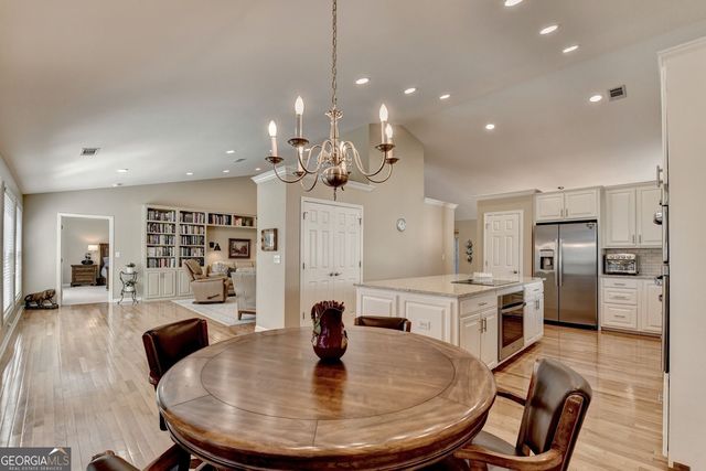 2451 Merrion Park Court, Dacula, GA 30019