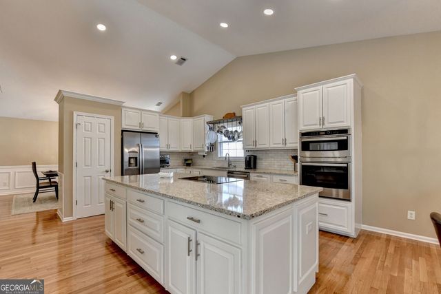 2451 Merrion Park Court, Dacula, GA 30019