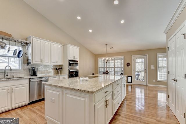 2451 Merrion Park Court, Dacula, GA 30019