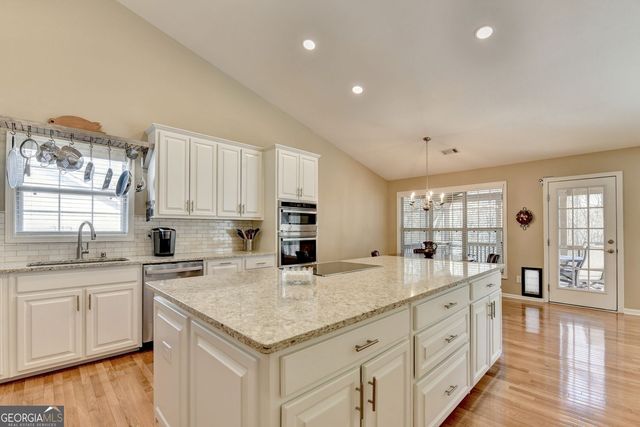 2451 Merrion Park Court, Dacula, GA 30019