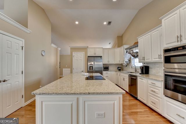 2451 Merrion Park Court, Dacula, GA 30019