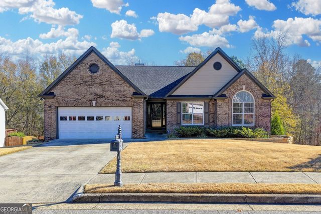 2451 Merrion Park Court, Dacula, GA 30019
