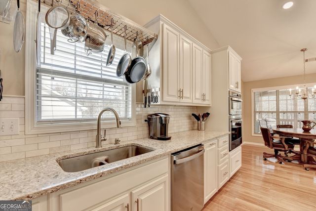 2451 Merrion Park Court, Dacula, GA 30019