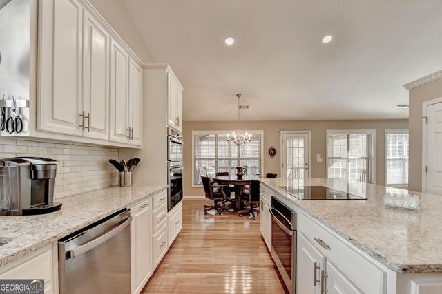 2451 Merrion Park Court, Dacula, GA 30019