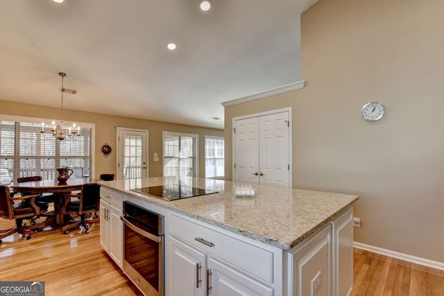 2451 Merrion Park Court, Dacula, GA 30019