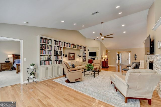 2451 Merrion Park Court, Dacula, GA 30019