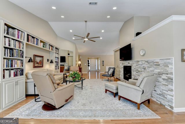 2451 Merrion Park Court, Dacula, GA 30019