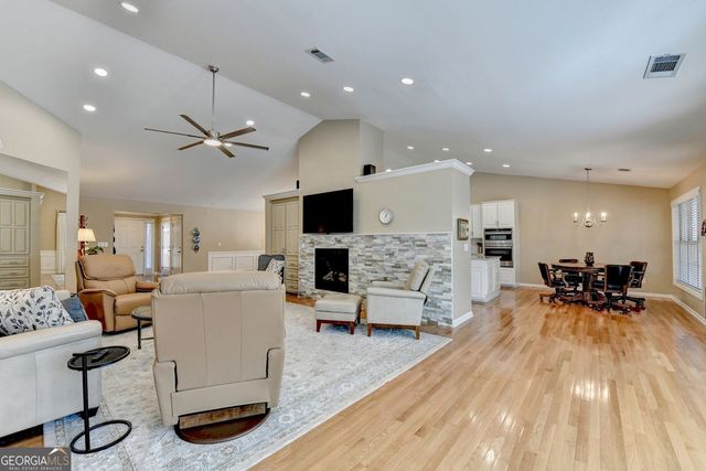 2451 Merrion Park Court, Dacula, GA 30019