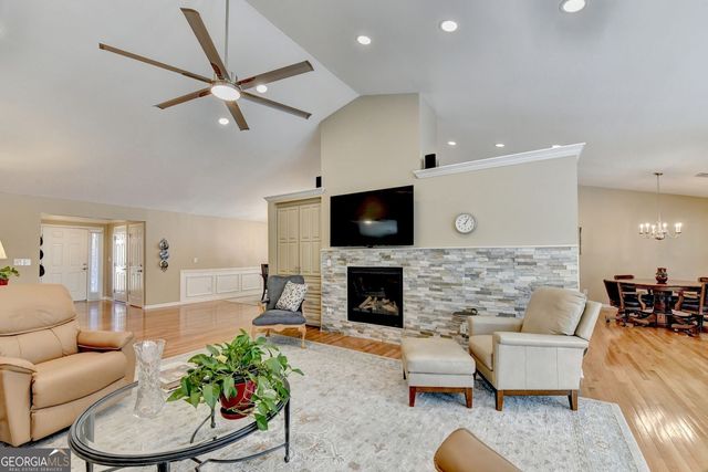 2451 Merrion Park Court, Dacula, GA 30019