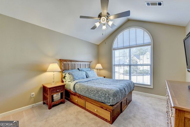 2451 Merrion Park Court, Dacula, GA 30019