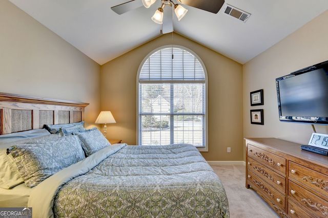 2451 Merrion Park Court, Dacula, GA 30019