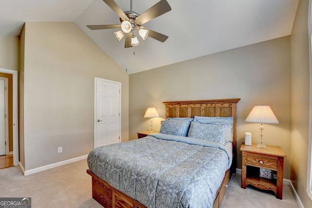 2451 Merrion Park Court, Dacula, GA 30019