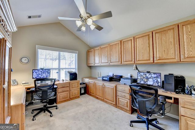 2451 Merrion Park Court, Dacula, GA 30019