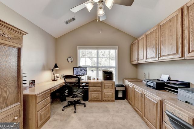 2451 Merrion Park Court, Dacula, GA 30019