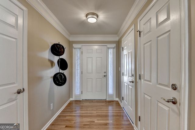 2451 Merrion Park Court, Dacula, GA 30019