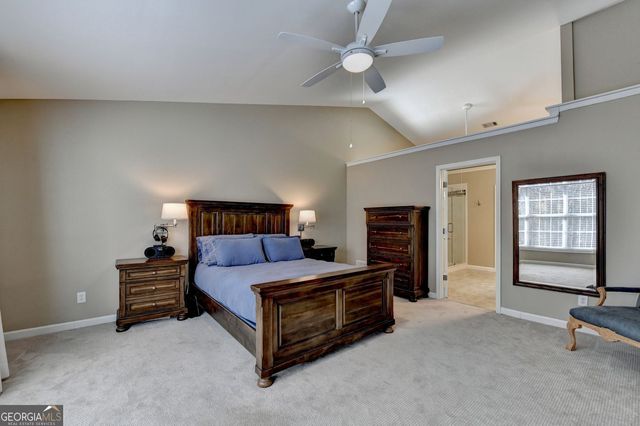 2451 Merrion Park Court, Dacula, GA 30019