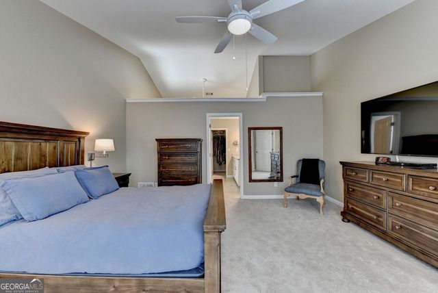 2451 Merrion Park Court, Dacula, GA 30019