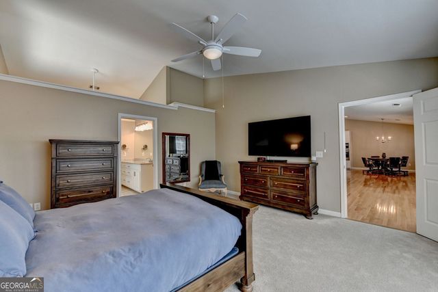 2451 Merrion Park Court, Dacula, GA 30019