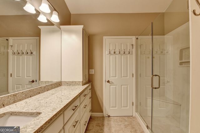 2451 Merrion Park Court, Dacula, GA 30019