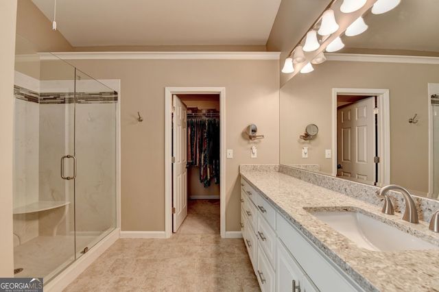 2451 Merrion Park Court, Dacula, GA 30019