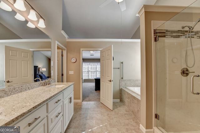 2451 Merrion Park Court, Dacula, GA 30019