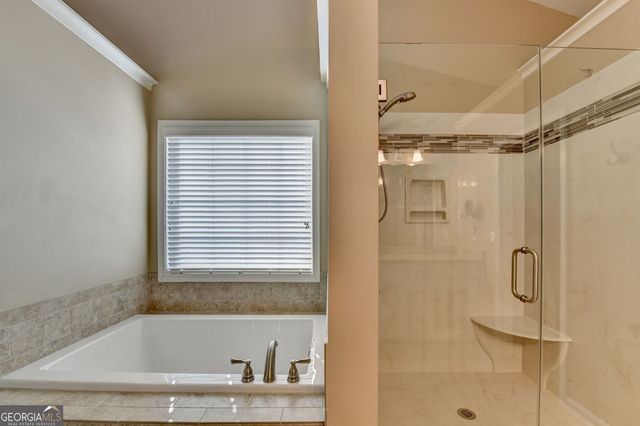 2451 Merrion Park Court, Dacula, GA 30019