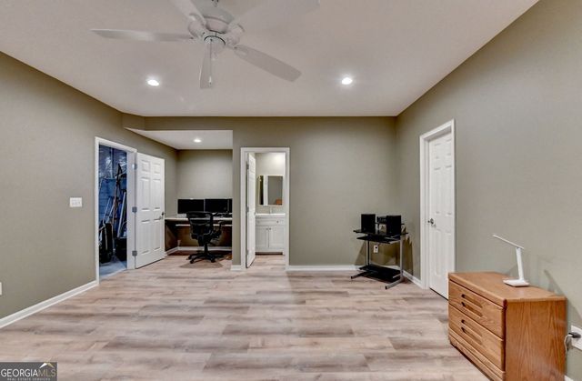 2451 Merrion Park Court, Dacula, GA 30019