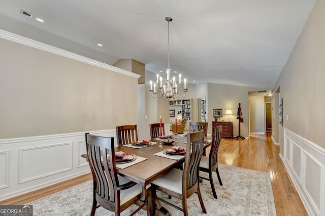 2451 Merrion Park Court, Dacula, GA 30019