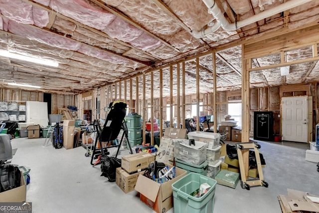 2451 Merrion Park Court, Dacula, GA 30019