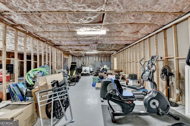 2451 Merrion Park Court, Dacula, GA 30019