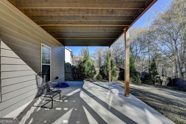 2451 Merrion Park Court, Dacula, GA 30019