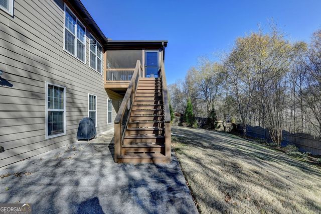 2451 Merrion Park Court, Dacula, GA 30019