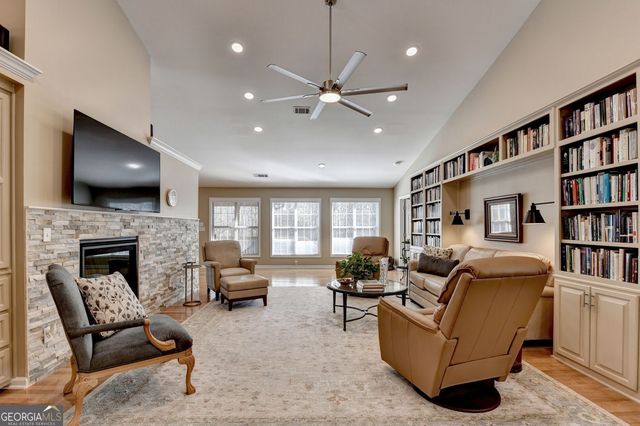 2451 Merrion Park Court, Dacula, GA 30019