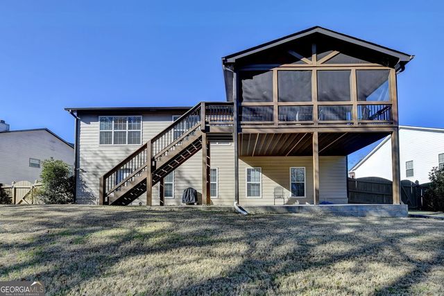 2451 Merrion Park Court, Dacula, GA 30019