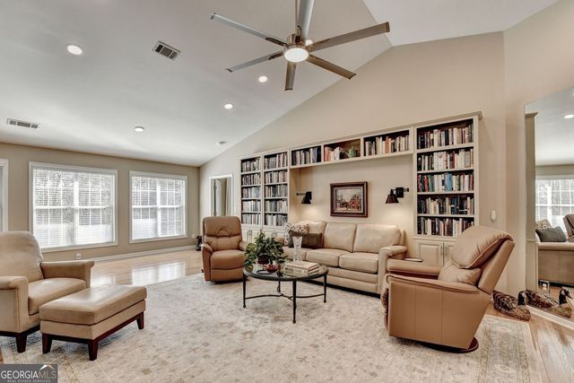 2451 Merrion Park Court, Dacula, GA 30019