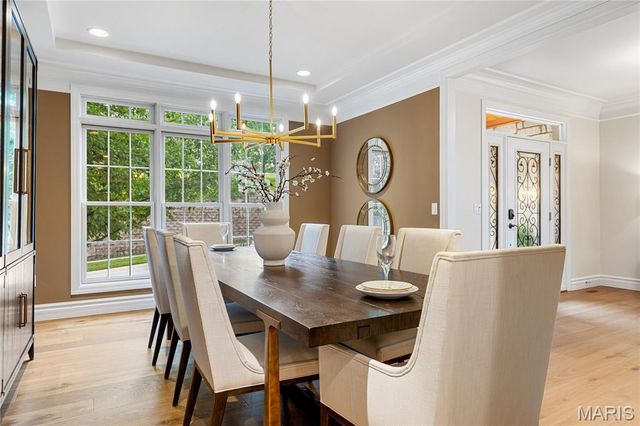 259 Meadowbrook Country Club Estate, Ballwin, MO 63011