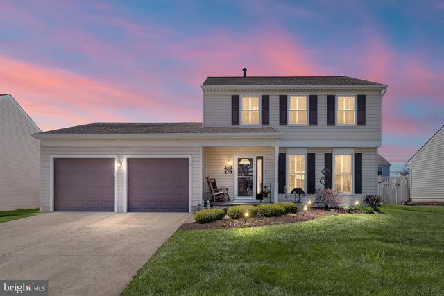 111 DASHER AVE, Bear, DE 19701