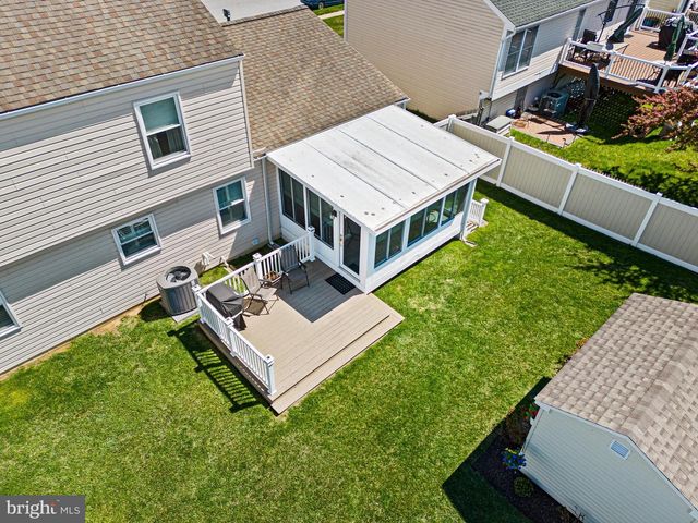 111 DASHER AVE, Bear, DE 19701