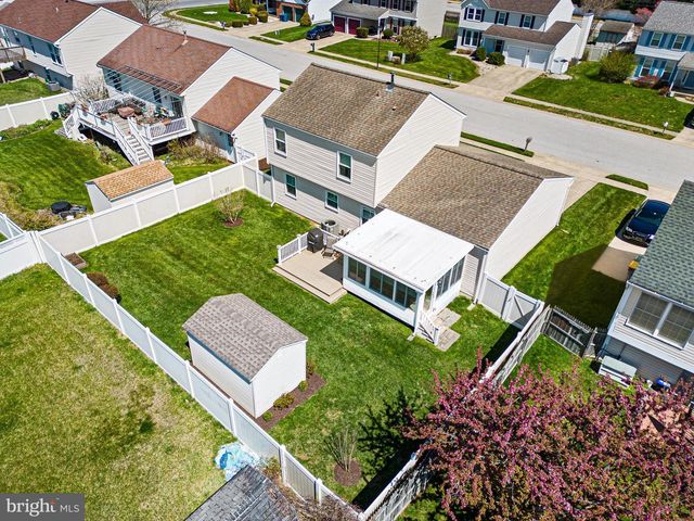 111 DASHER AVE, Bear, DE 19701