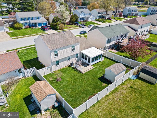 111 DASHER AVE, Bear, DE 19701