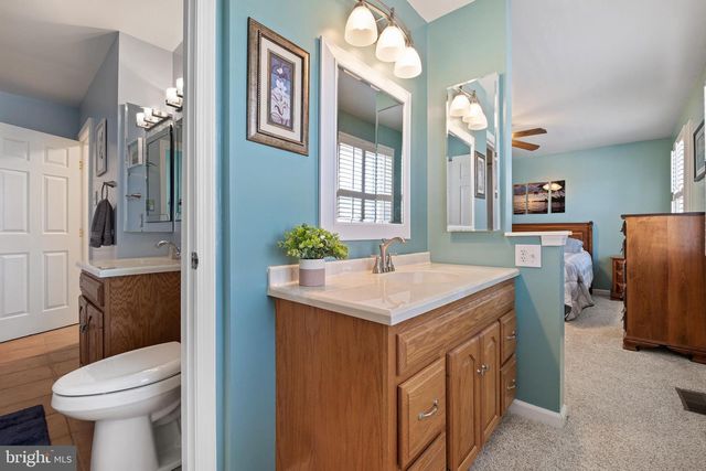 111 DASHER AVE, Bear, DE 19701