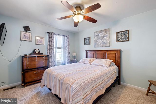 111 DASHER AVE, Bear, DE 19701