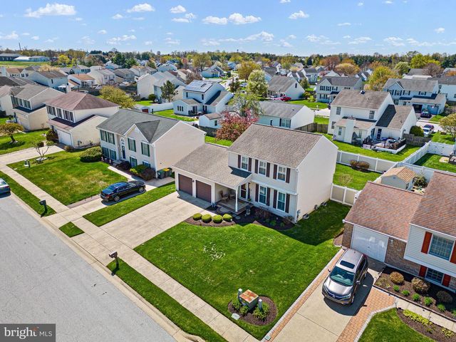 111 DASHER AVE, Bear, DE 19701